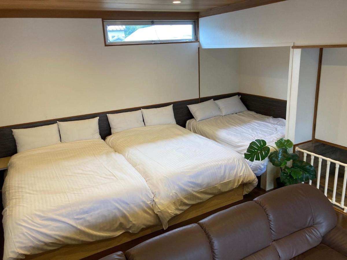 Koya Tribe - Vacation Stay 83407V Fujikawaguchiko Exterior foto